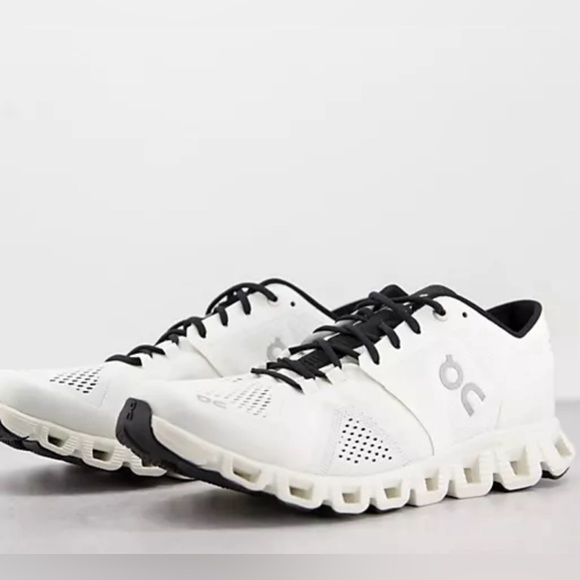 On Running Other - ON CLOUD Men’s X Trainers in White